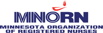 MN Organization of Registered Nurses